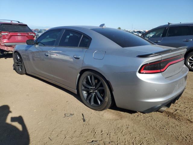 Photo 2 from auction – 2016 DODGE CHARGER R/ with VIN 2C3CDXCT9GH188673