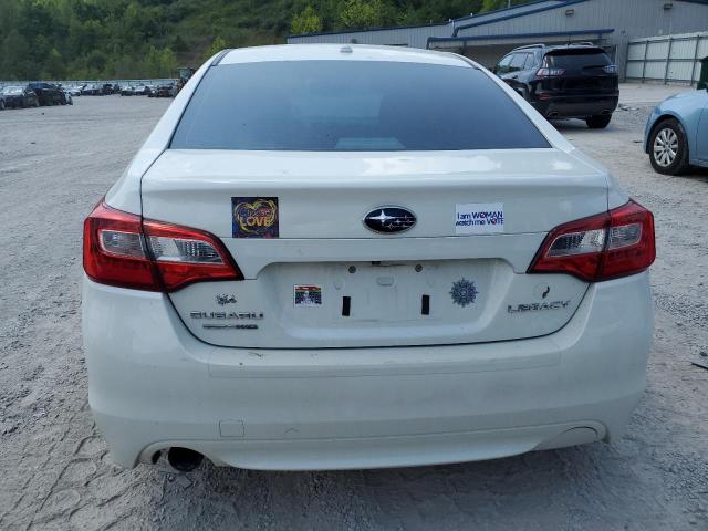 Photo 6 from auction – 2015 SUBARU LEGACY 2.5 with VIN 4S3BNBH6XF3030113