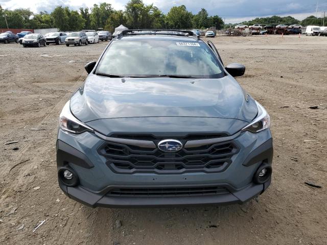 Photo 5 from auction – 2024 SUBARU CROSSTREK with VIN JF2GUADCXRH367663