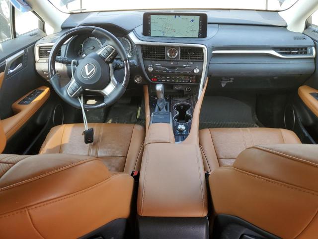 Photo 8 from auction – 2022 LEXUS RX 350 with VIN 2T2JZMDA7NC346205