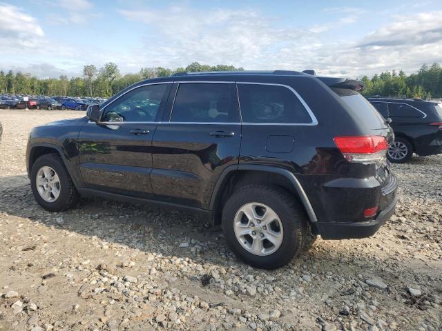 Photo 2 from auction – 2017 JEEP GRAND CHER with VIN 1C4RJFAG5HC962775