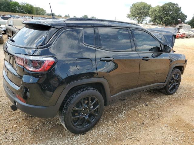 Photo 3 from auction – 2023 JEEP COMPASS LA with VIN 3C4NJDBN7PT532815