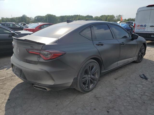 Photo 3 from auction – 2021 ACURA TLX TECH A with VIN 19UUB6F53MA004742