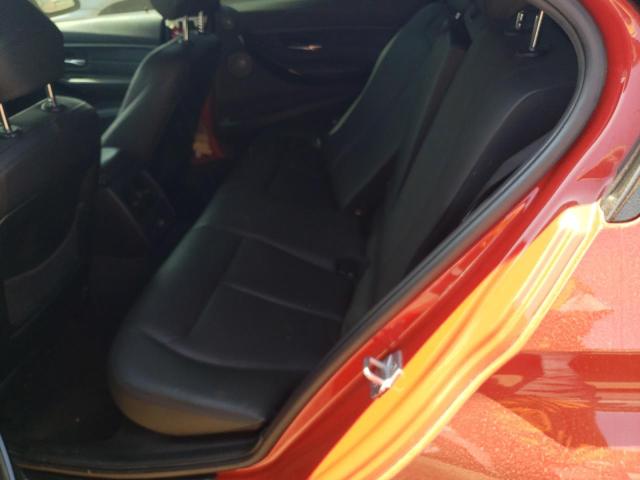 Photo 10 from auction – 2014 BMW 335 XI with VIN WBA3B9G56ENR91029