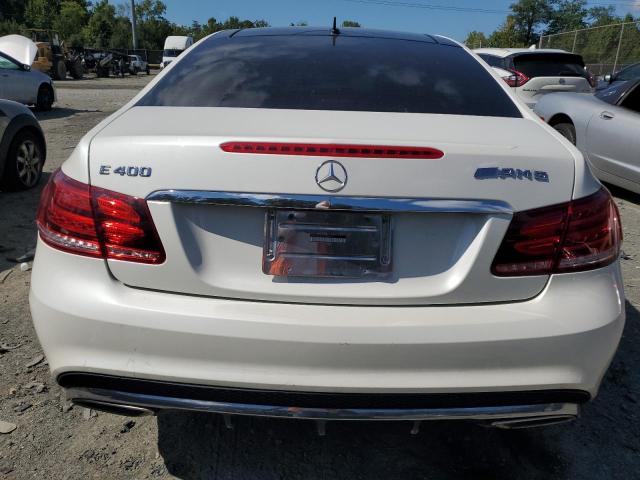 Photo 6 from auction – 2016 MERCEDES-BENZ E 400 with VIN WDDKJ6FB2GF338367
