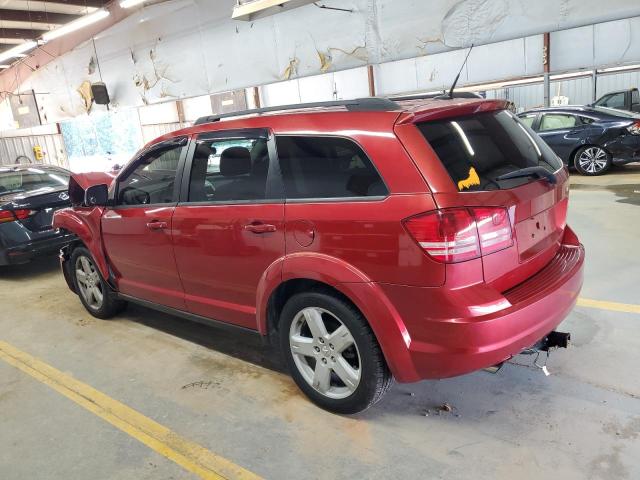 Photo 2 from auction – 2010 DODGE JOURNEY SX with VIN 3D4PH5FV4AT149669