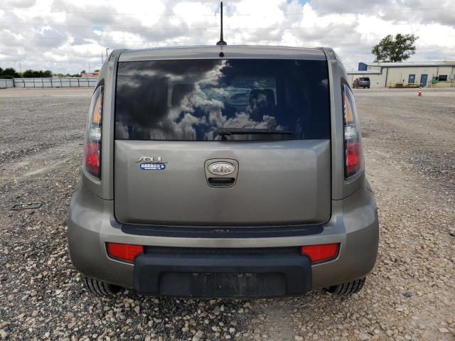 Photo 6 from auction – 2010 KIA SOUL + with VIN KNDJT2A27A7101892
