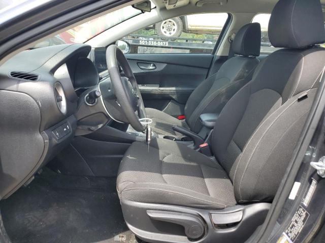 Photo 7 from auction – 2021 KIA FORTE FE with VIN 3KPF24AD2ME353012