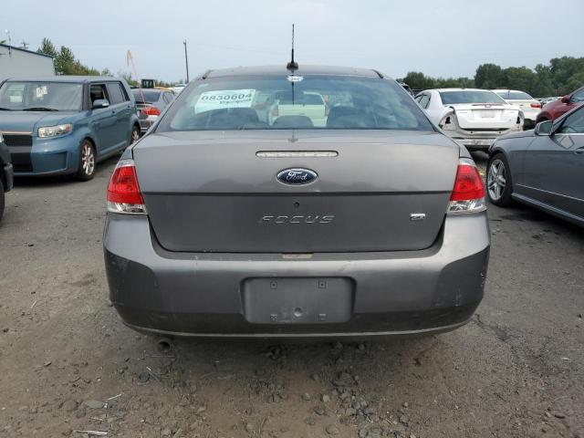 Photo 6 from auction – 2009 FORD FOCUS SE with VIN 1FAHP35N39W151743