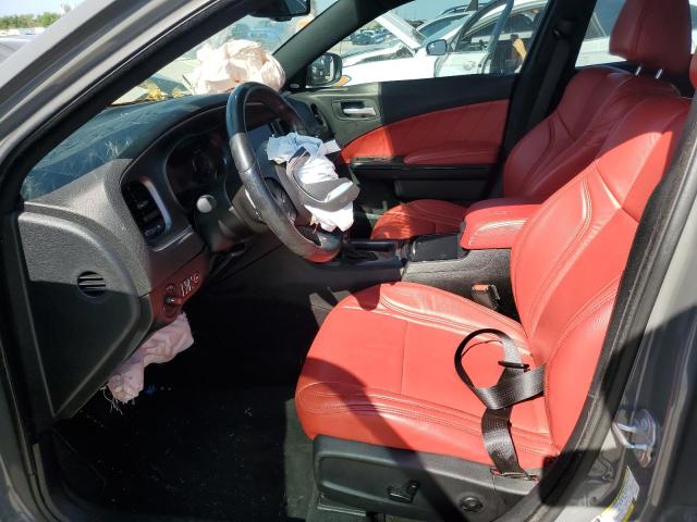 Photo 7 from auction – 2018 DODGE CHARGER GT with VIN 2C3CDXJG9JH158845