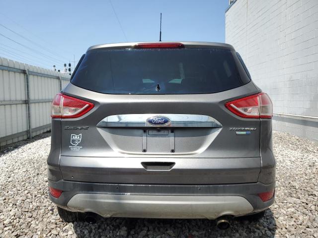 Photo 6 from auction – 2014 FORD ESCAPE TIT with VIN 1FMCU9J92EUE55821