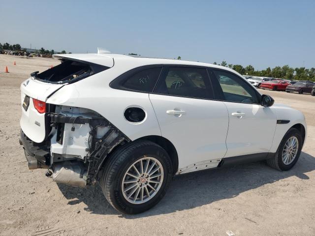 Photo 3 from auction – 2017 JAGUAR F-PACE with VIN SADCS2BV2HA088250