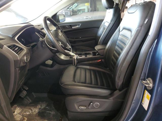 Photo 7 from auction – 2019 FORD EDGE SEL with VIN 2FMPK4J90KBC08910