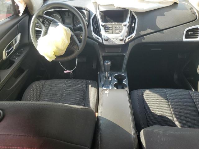 Photo 8 from auction – 2017 GMC TERRAIN SL with VIN 2GKALMEK0H6184389