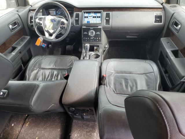 Photo 8 from auction – 2019 FORD FLEX LIMIT with VIN 2FMGK5D85KBA05651