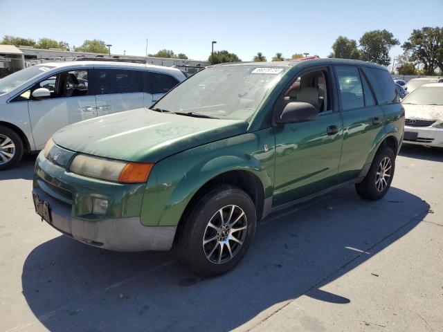 SATURN VUE 2003 with VIN 5GZCZ63B93S838358 - Photo from auction