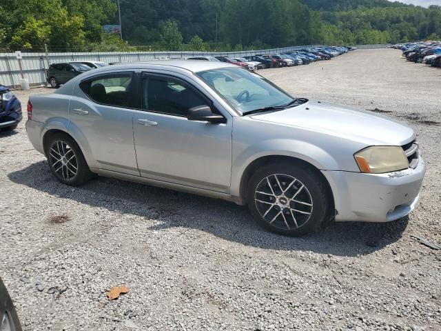 Photo 4 from auction – 2008 DODGE AVENGER with VIN 1B3LC46K78N593604