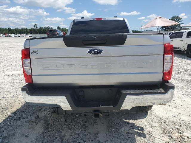 Photo 6 from auction – 2022 FORD F250 SUPER with VIN 1FT7W2BT6NEG02248