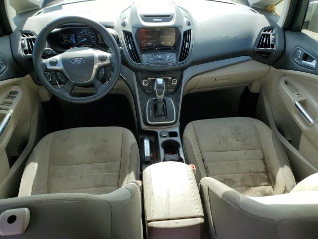 Photo 8 from auction – 2015 FORD C-MAX SE with VIN 1FADP5AU3FL106208