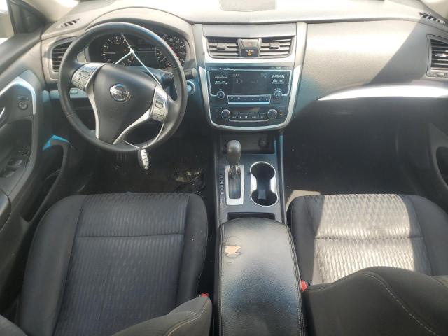 Photo 8 from auction – 2017 NISSAN ALTIMA 2.5 with VIN 1N4AL3AP9HC274144