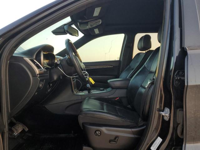 Photo 7 from auction – 2014 JEEP GRAND CHER with VIN 1C4RJFJM0EC320093