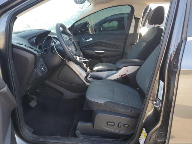 Photo 7 from auction – 2016 FORD ESCAPE SE with VIN 1FMCU9G90GUA30981