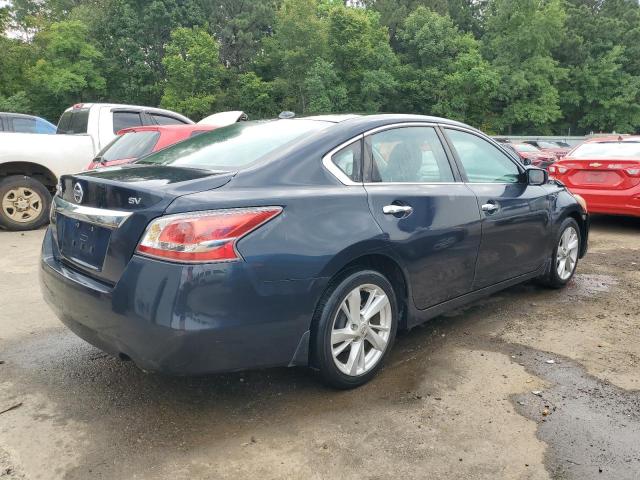 Photo 3 from auction – 2015 NISSAN ALTIMA with VIN 1N4AL3APXFC295937