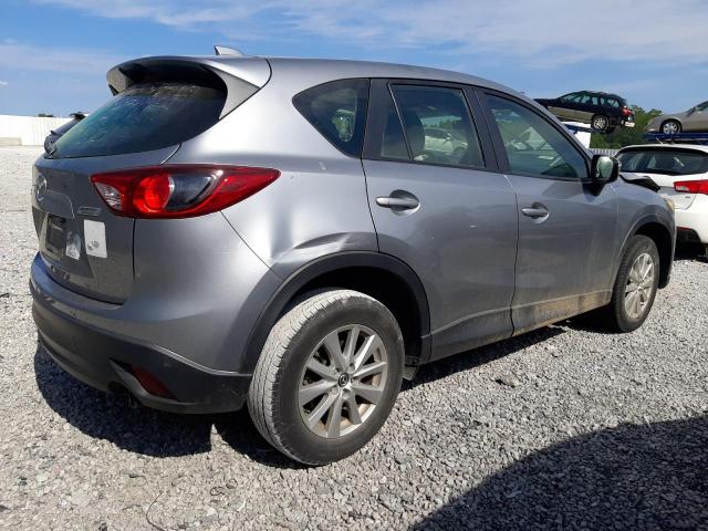 Photo 3 from auction – 2015 MAZDA CX-5 SPORT with VIN JM3KE2BEXF0537358