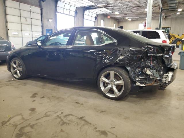 Photo 2 from auction – 2014 LEXUS IS 350 with VIN JTHCE1D24E5004495