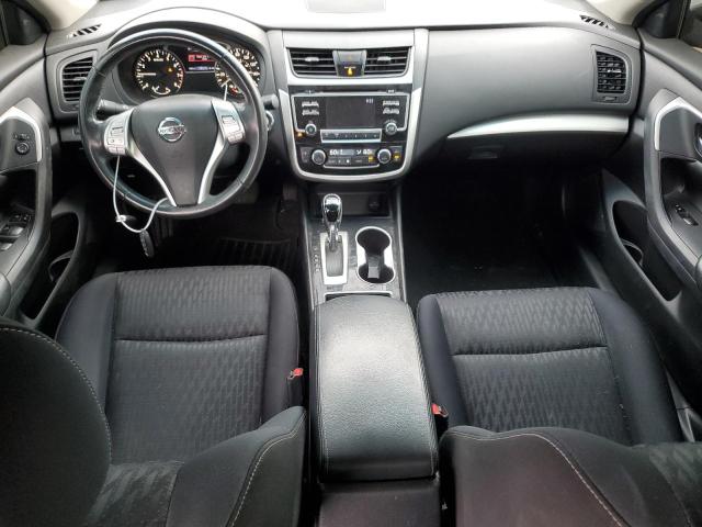 Photo 8 from auction – 2018 NISSAN ALTIMA 2.5 with VIN 1N4AL3AP6JC193348