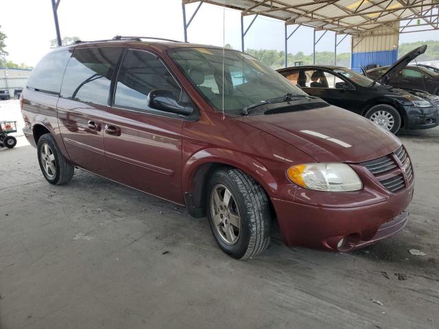Photo 4 from auction – 2005 DODGE GRAND CARA with VIN 2D4GP44L75R186013