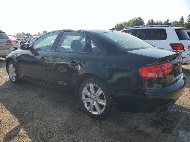 Photo 2 from auction – 2010 AUDI A4 PREMIUM with VIN WAUBFAFL0AN009832