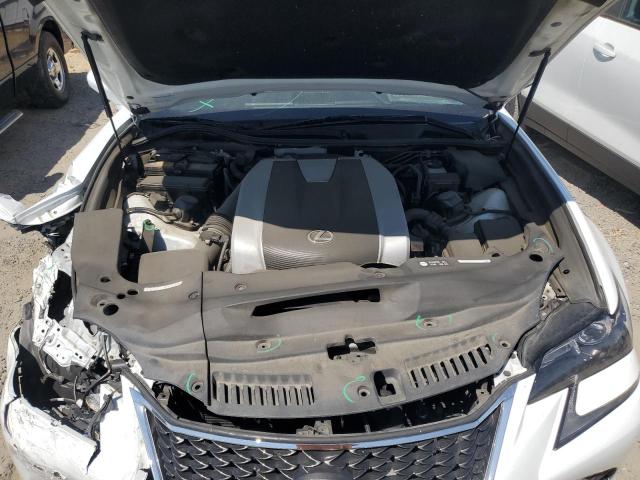 Photo 11 from auction – 2018 LEXUS GS 350 BAS with VIN JTHBZ1BL9JA014890