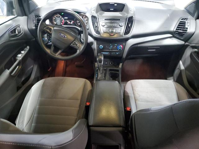 Photo 8 from auction – 2017 FORD ESCAPE S with VIN 1FMCU0F78HUB52257