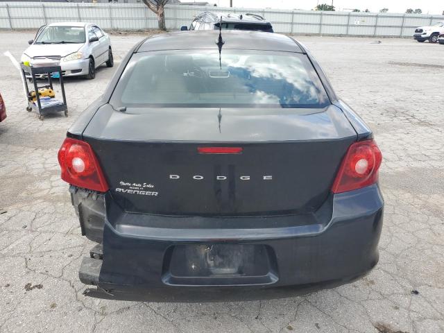 Zdjęcie 6 z aukcji – 2011 DODGE AVENGER EX z VIN 1B3BD4FB0BN616494
