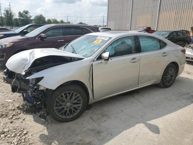 Photo 1 from auction – 2018 LEXUS ES 350 with VIN 58ABK1GG6JU108181