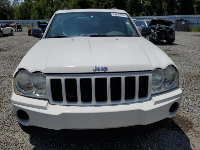 Photo 5 from auction – 2006 JEEP GRAND CHER with VIN 1J4GS48K76C112141