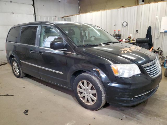 Photo 4 from auction – 2013 CHRYSLER TOWN & COU with VIN 2C4RC1BGXDR743713
