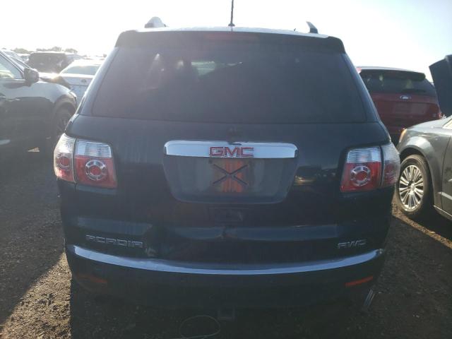 Photo 6 from auction – 2012 GMC ACADIA SLT with VIN 1GKKVREDXCJ127237