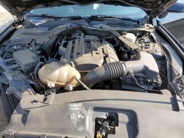 Photo 11 from auction – 2015 FORD MUSTANG with VIN 1FA6P8TH0F5384837