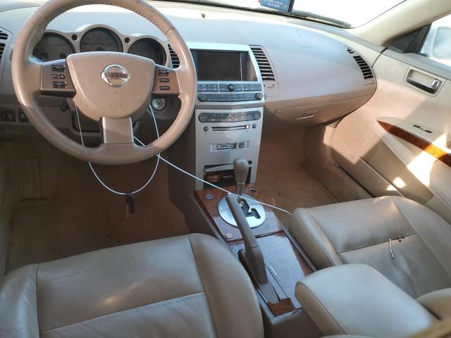 صورة رقم 8 من المزاد - 2006 NISSAN MAXIMA SE مع VIN 1N4BA41E66C833869