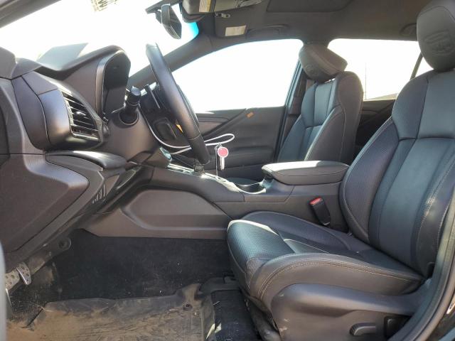 Photo 7 from auction – 2022 SUBARU OUTBACK WI with VIN 4S4BTGUD4N3126336
