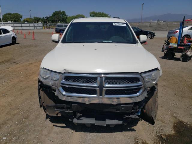 Photo 5 from auction – 2012 DODGE DURANGO CR with VIN 1C4RDHDG7CC275515