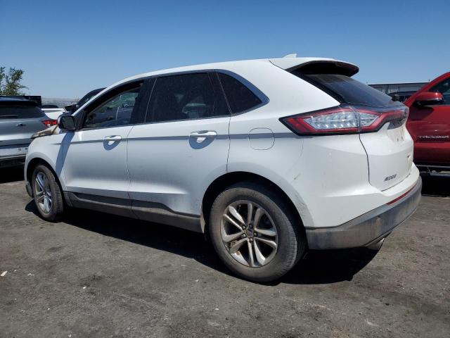 Photo 2 from auction – 2018 FORD EDGE SEL with VIN 2FMPK3J95JBC40597