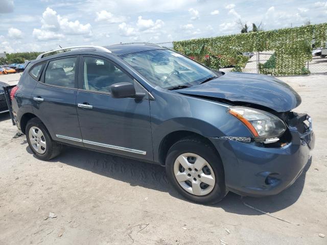 Photo 4 from auction – 2014 NISSAN ROGUE SELE with VIN JN8AS5MT3EW615277