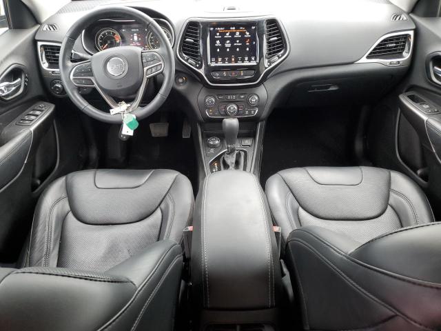 Photo 8 from auction – 2020 JEEP CHEROKEE L with VIN 1C4PJMDX6LD650152