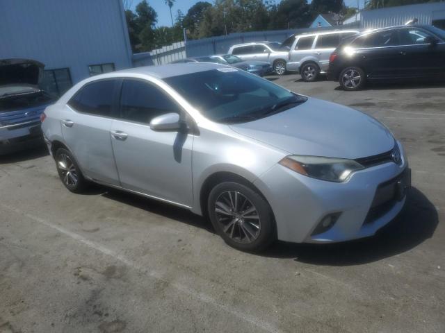 Photo 4 from auction – 2016 TOYOTA COROLLA L with VIN 5YFBURHE1GP508057