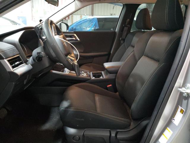 Photo 7 from auction – 2022 MITSUBISHI OUTLANDER with VIN JA4J4TA87NZ028101