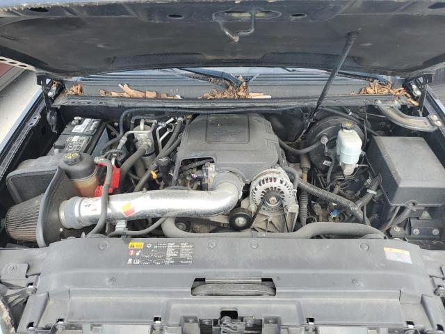 Photo 12 from auction – 2012 GMC YUKON DENA with VIN 1GKS2EEF3CR260765