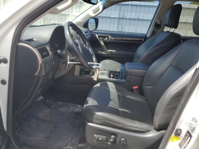 Photo 7 from auction – 2015 LEXUS GX 460 with VIN JTJBM7FX7F5093862